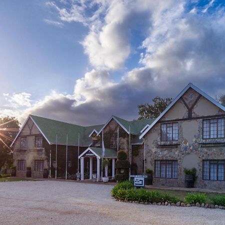 Bed and Breakfast Portland Manor Rheenendal Esterno foto