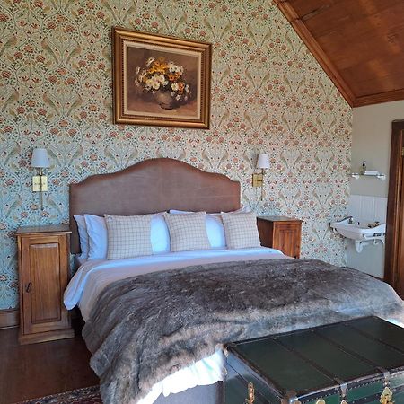 Bed and Breakfast Portland Manor Rheenendal Esterno foto