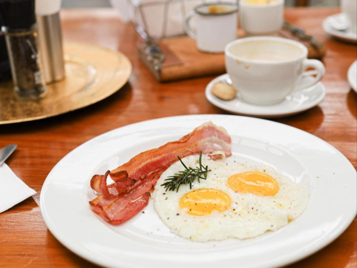 Bed and Breakfast Portland Manor Rheenendal Esterno foto