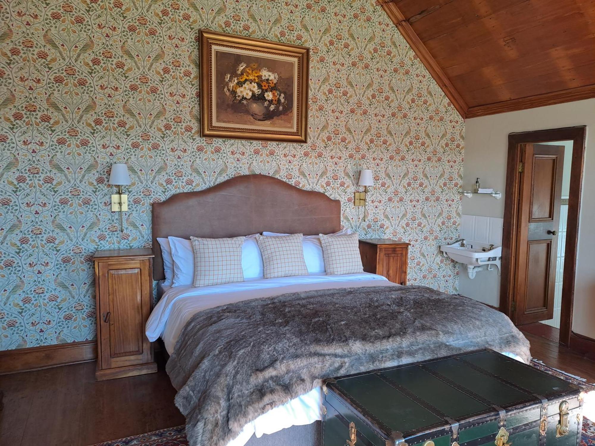 Bed and Breakfast Portland Manor Rheenendal Esterno foto
