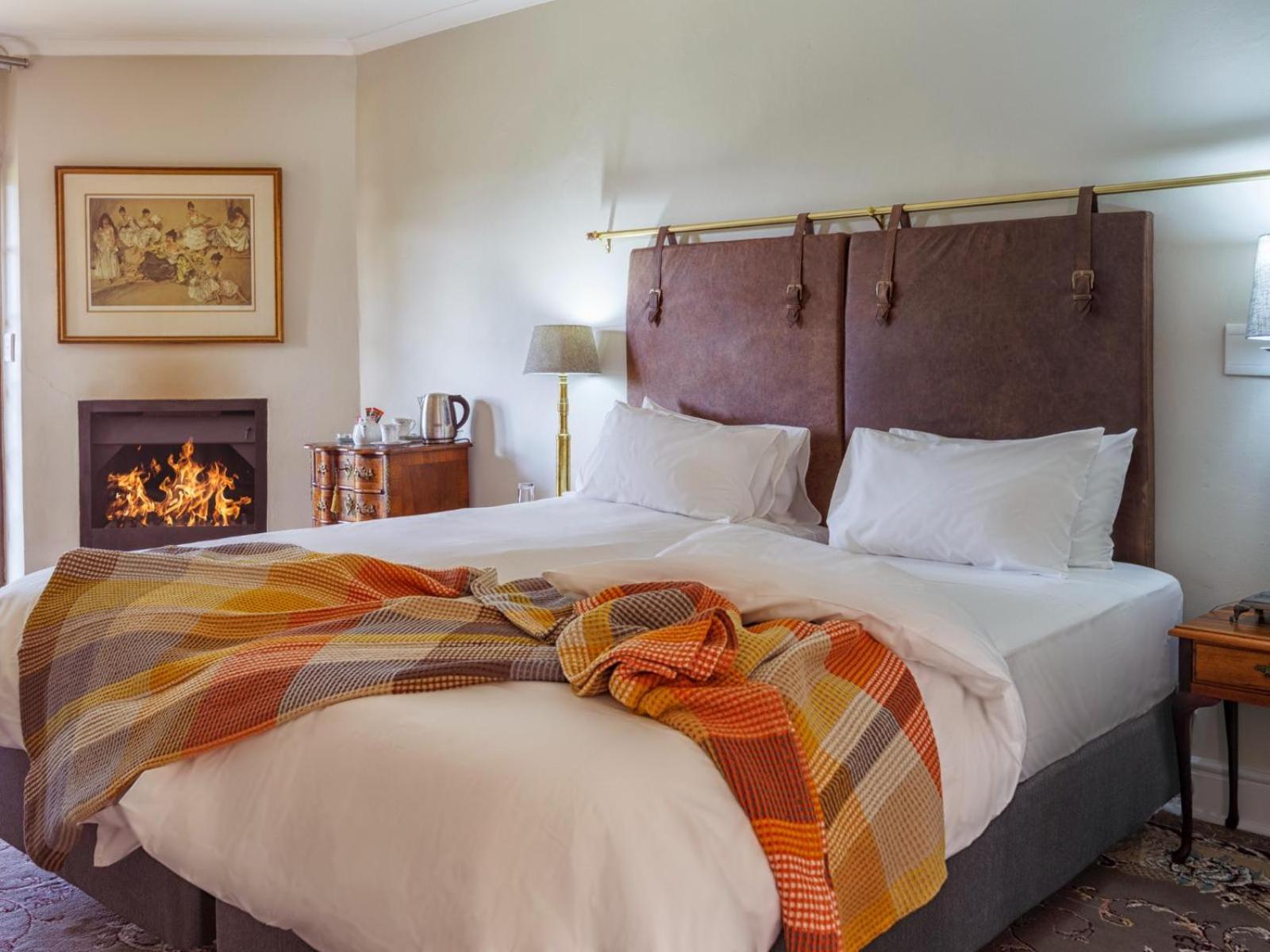 Bed and Breakfast Portland Manor Rheenendal Camera foto