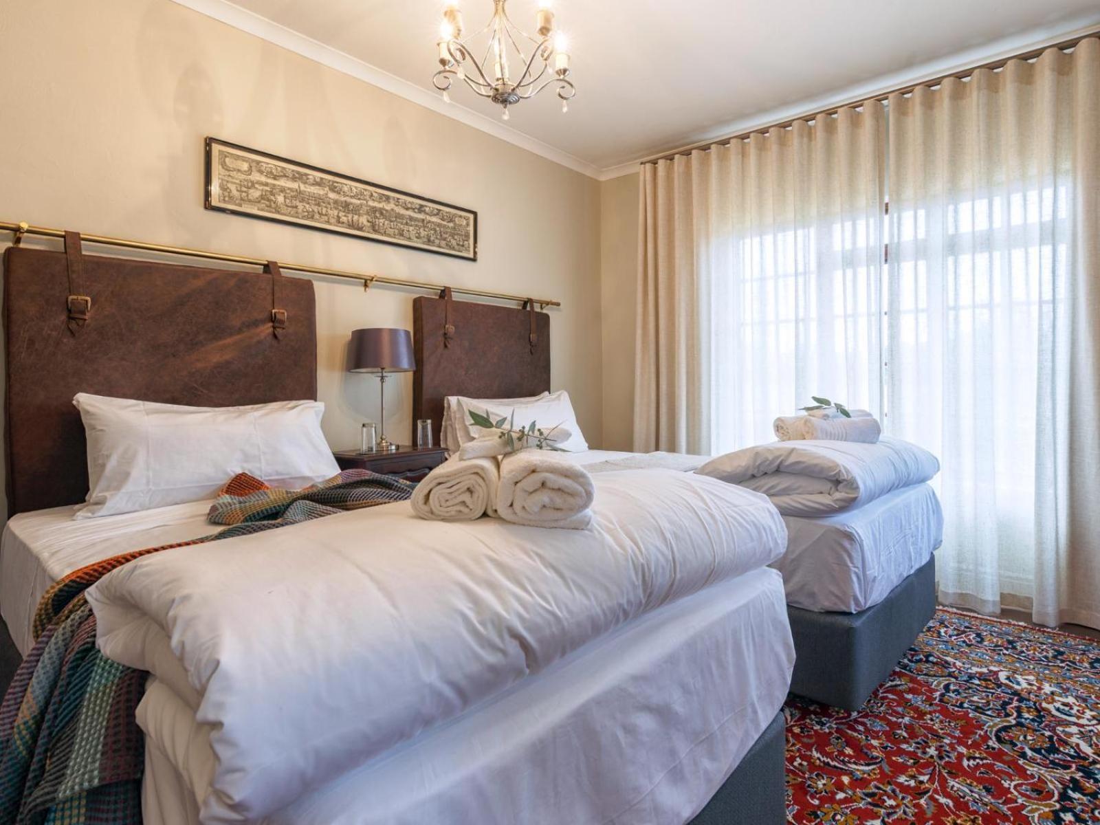 Bed and Breakfast Portland Manor Rheenendal Camera foto