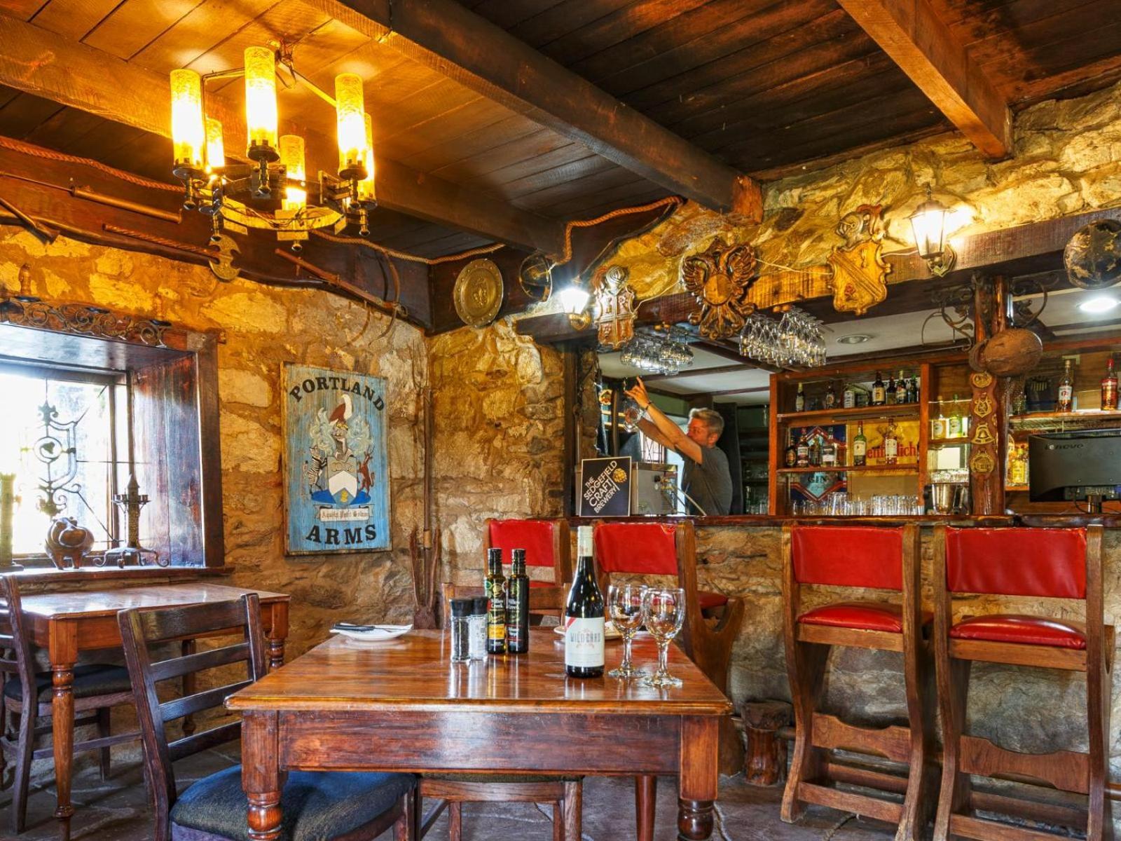 Bed and Breakfast Portland Manor Rheenendal Esterno foto