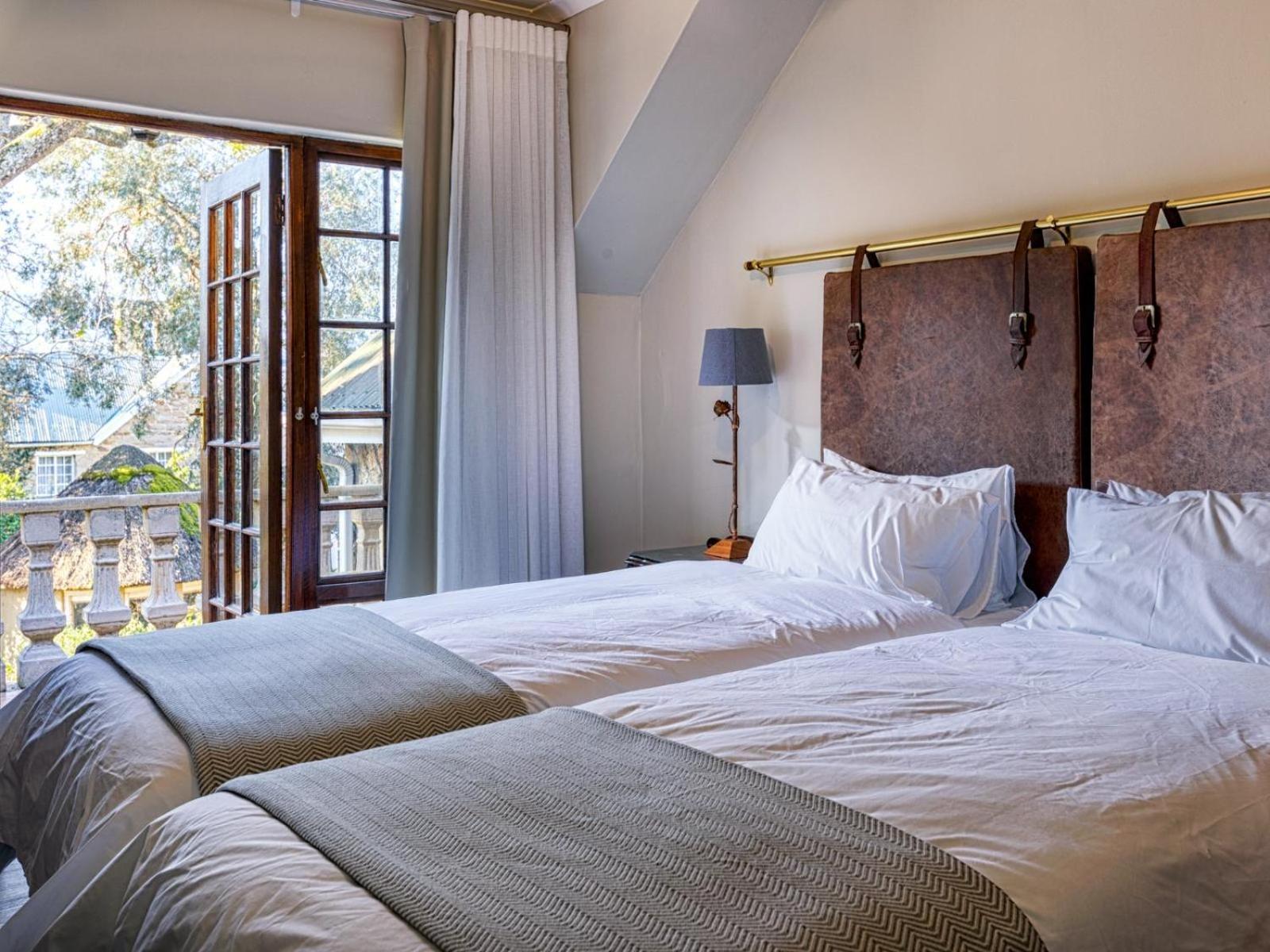 Bed and Breakfast Portland Manor Rheenendal Camera foto