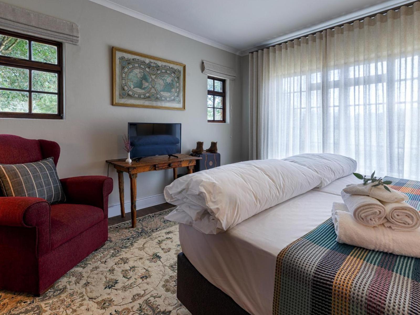 Bed and Breakfast Portland Manor Rheenendal Camera foto