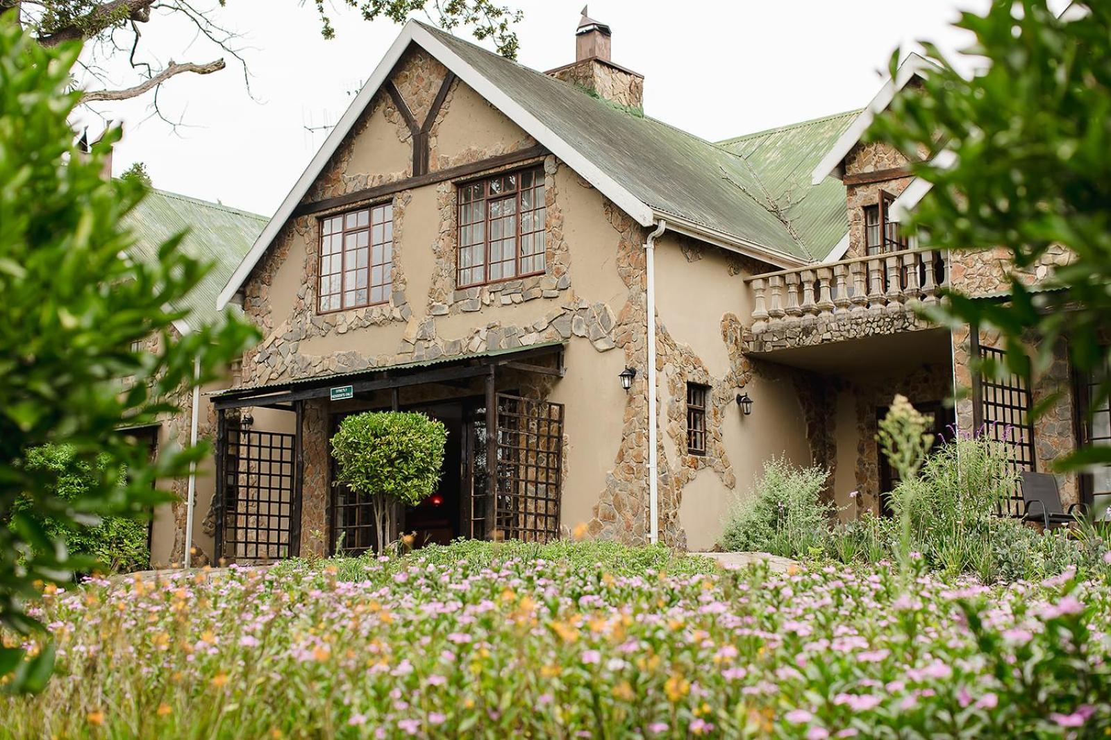 Bed and Breakfast Portland Manor Rheenendal Esterno foto