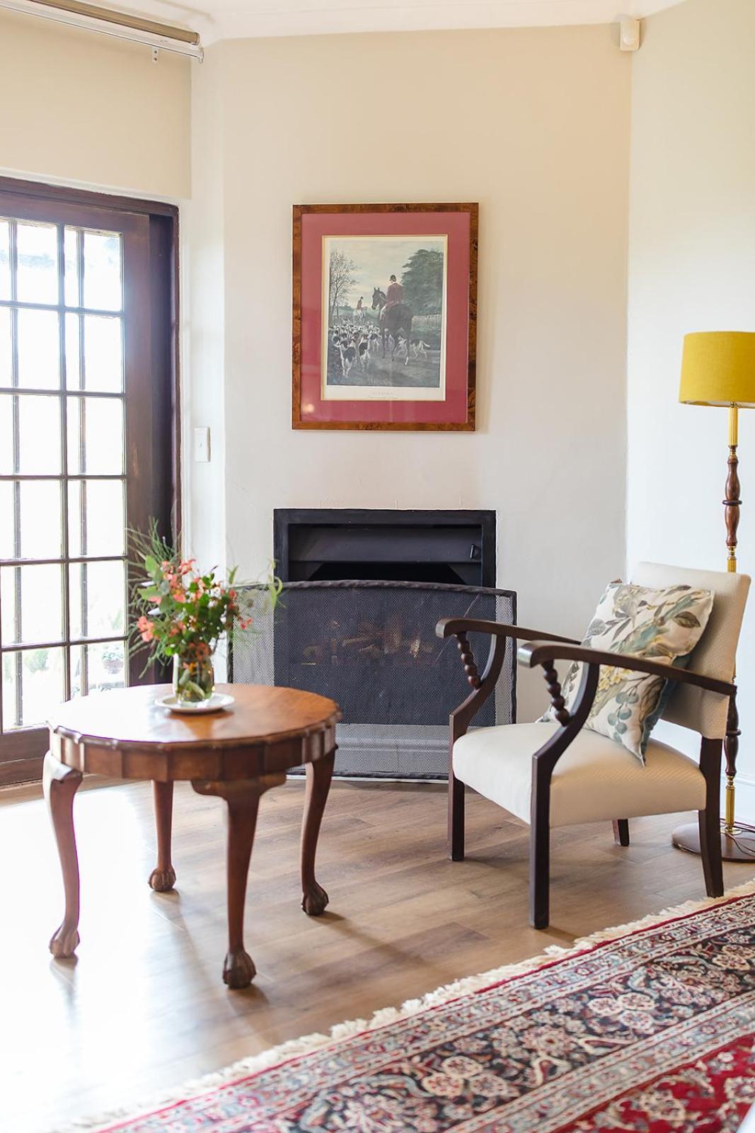 Bed and Breakfast Portland Manor Rheenendal Esterno foto