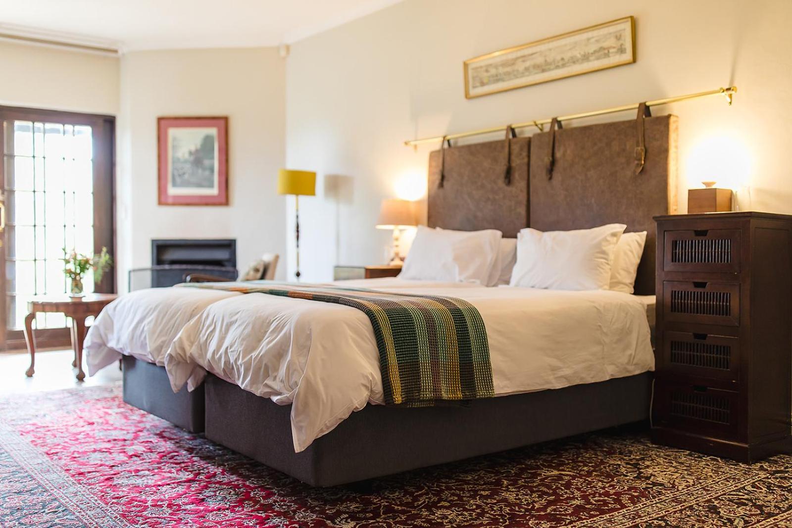 Bed and Breakfast Portland Manor Rheenendal Esterno foto