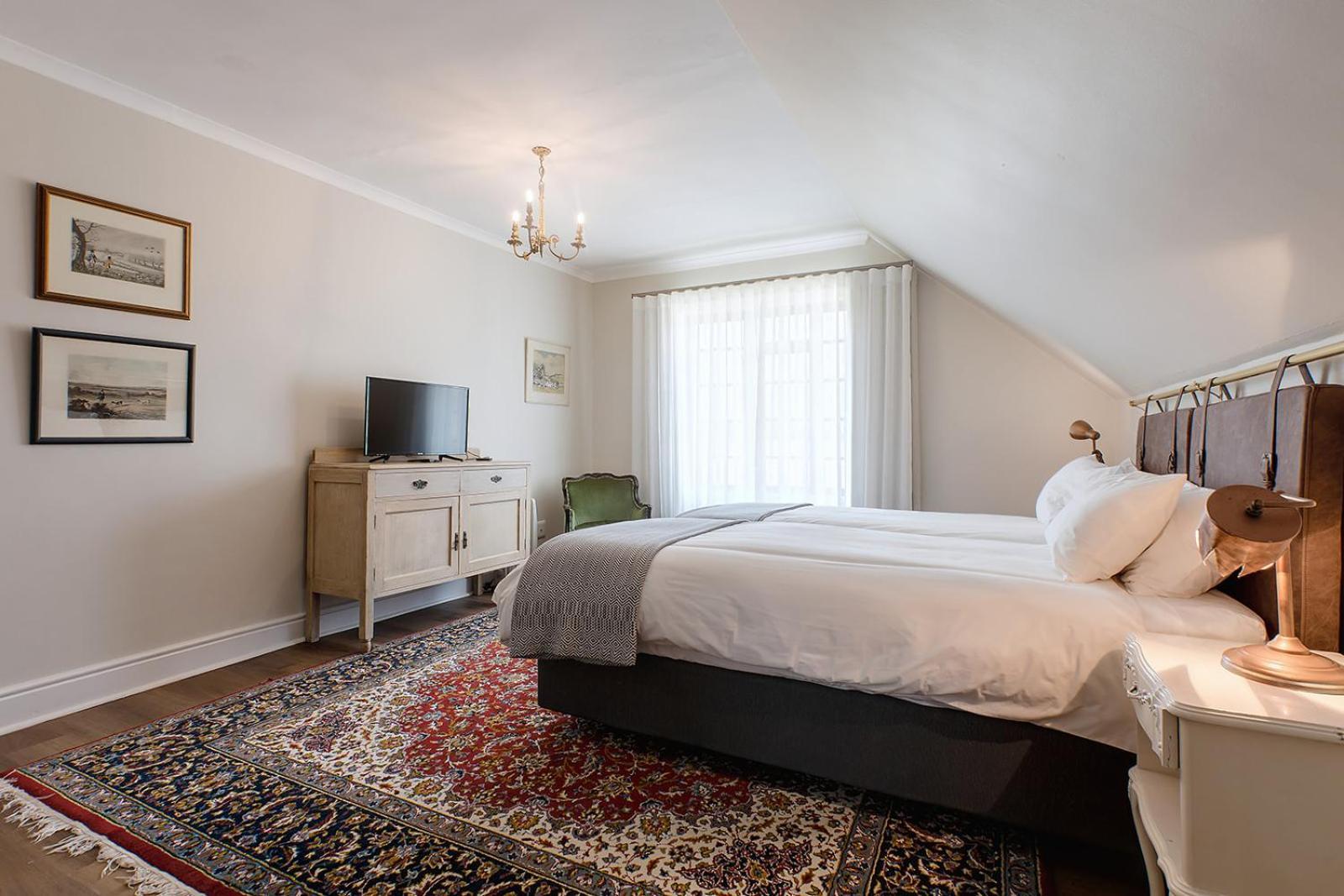 Bed and Breakfast Portland Manor Rheenendal Esterno foto