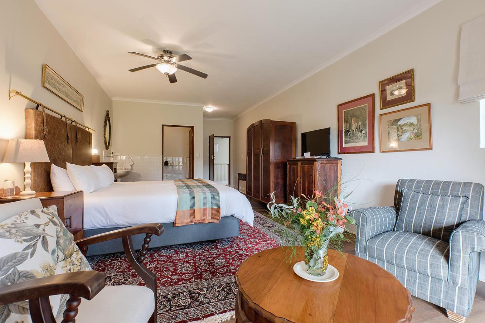 Bed and Breakfast Portland Manor Rheenendal Esterno foto