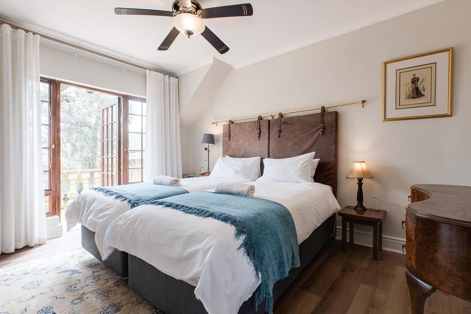 Bed and Breakfast Portland Manor Rheenendal Esterno foto
