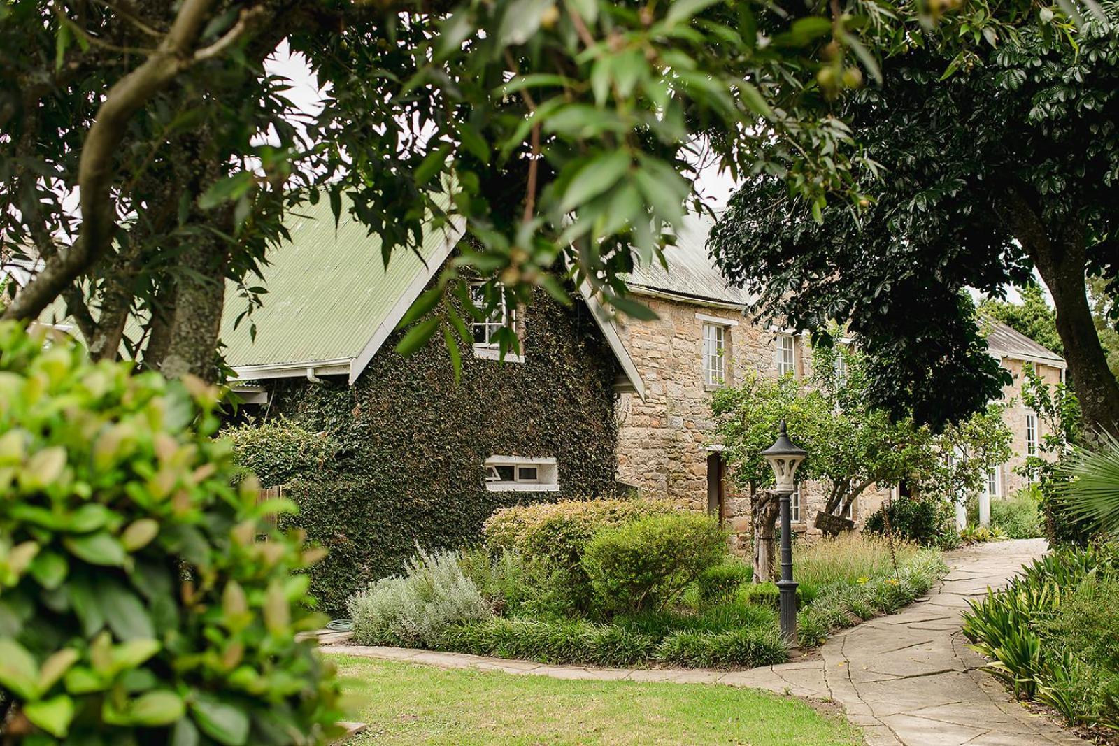 Bed and Breakfast Portland Manor Rheenendal Esterno foto