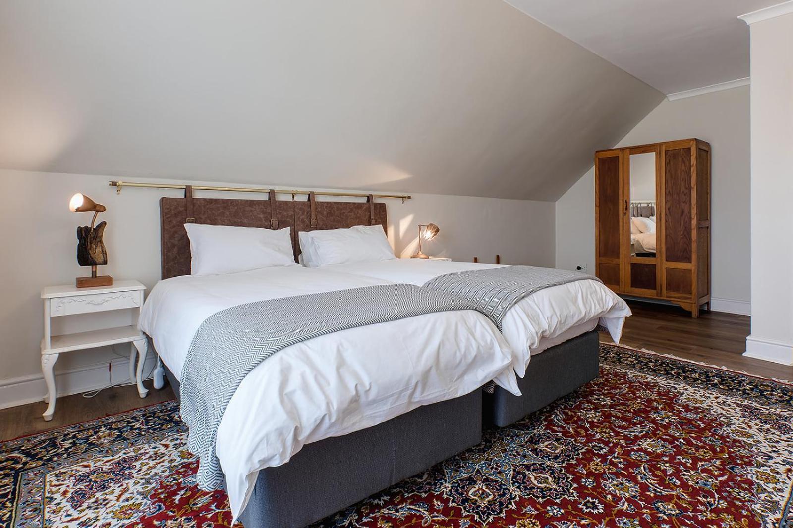 Bed and Breakfast Portland Manor Rheenendal Esterno foto